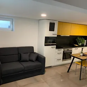 Apartment Joanna - Ma Casterfeld