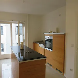 Apartment L8 Street - Goethestraße 18