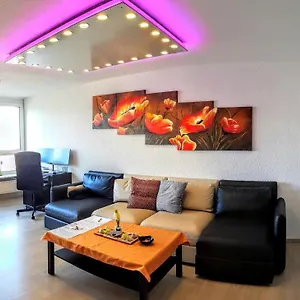  Apartment 80m² Star Deutschland