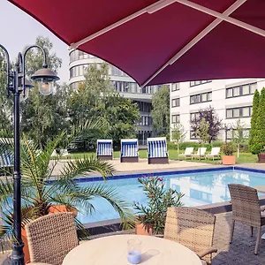 Mercure Frankfurt Ost **** Eschborn