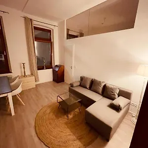  Apartment Retro Im Herzen Von Deutz Deutschland