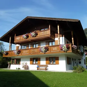  Apartment Haus Im Kurpark Deutschland